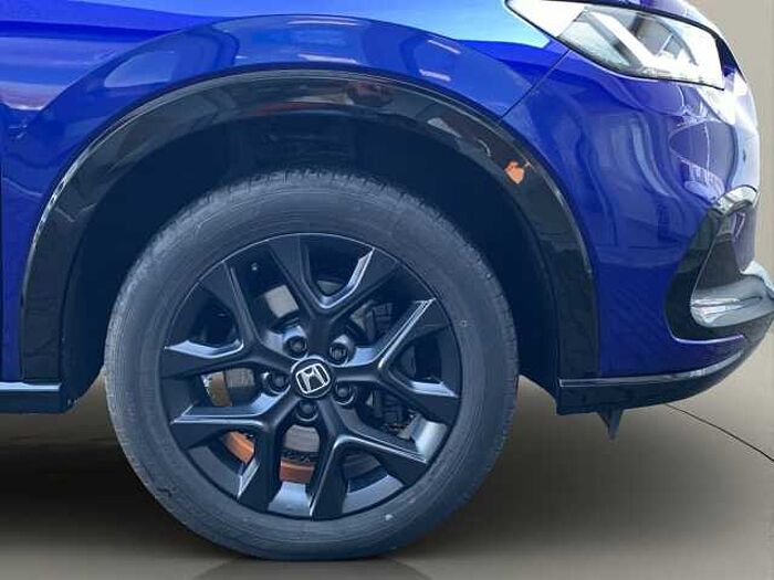 Honda ZR-V 2.0 e:HEV Sport Winterräder Toter-Winkel-As