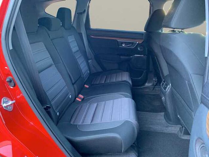 Honda CR-V 1.5 T 2WD Elegance 19-Zoll AHK Winterräder