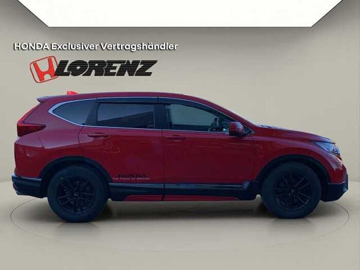 Honda CR-V 1.5 T 2WD Elegance 19-Zoll AHK Winterräder