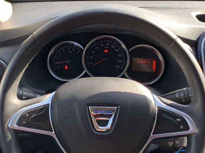 Dacia Logan MCV TCe 90 Stepway NAVI KAMERA PDC