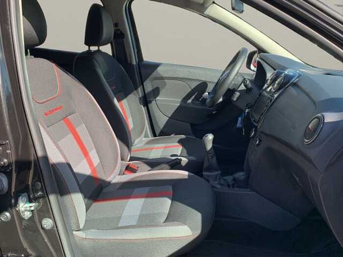 Dacia Logan MCV TCe 90 Stepway NAVI KAMERA PDC