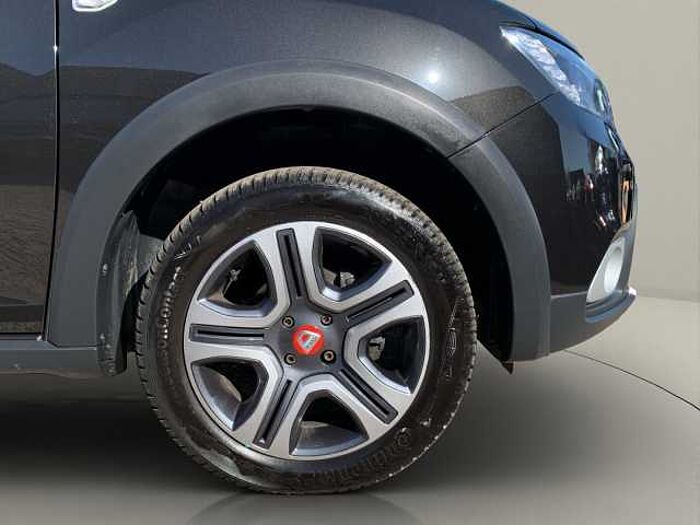 Dacia Logan MCV TCe 90 Stepway NAVI KAMERA PDC