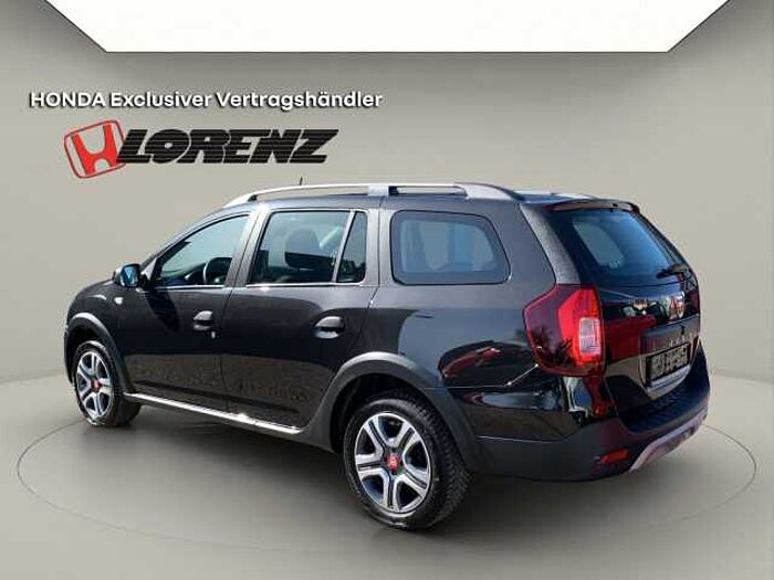 Dacia Logan MCV TCe 90 Stepway NAVI KAMERA PDC