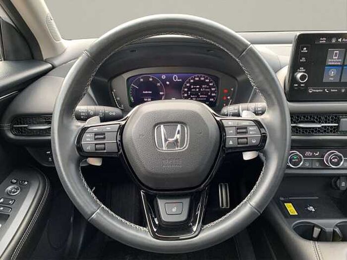 Honda ZR-V e:HEV Advance 20-Zoll+AHK schwenkbar