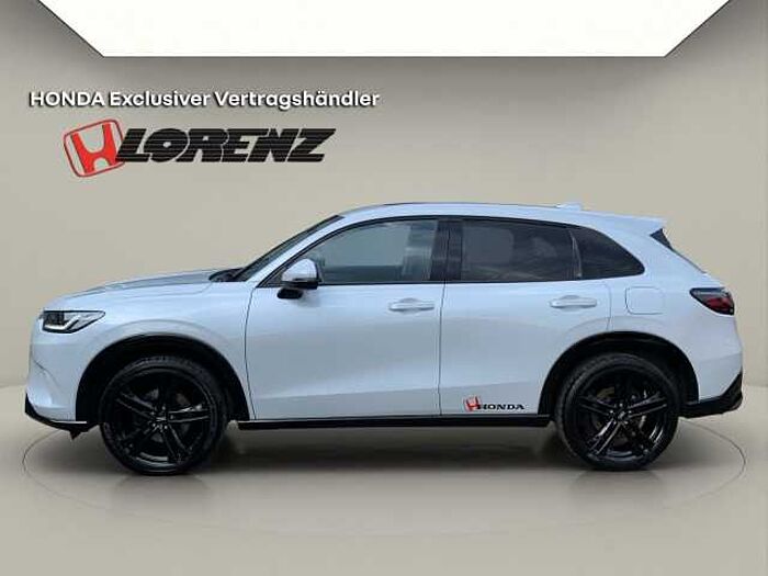 Honda ZR-V e:HEV Advance 20-Zoll+AHK schwenkbar