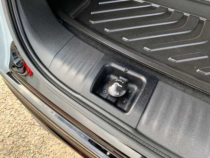 Honda ZR-V e:HEV Advance 20-Zoll+AHK schwenkbar