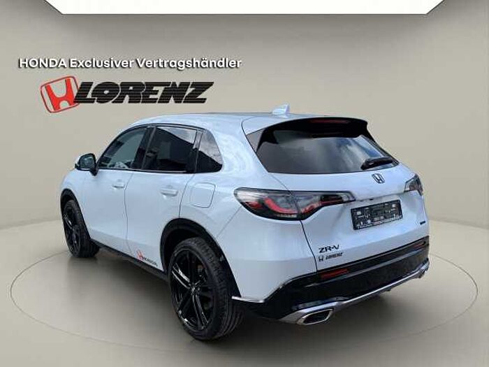 Honda ZR-V e:HEV Advance 20-Zoll+AHK schwenkbar