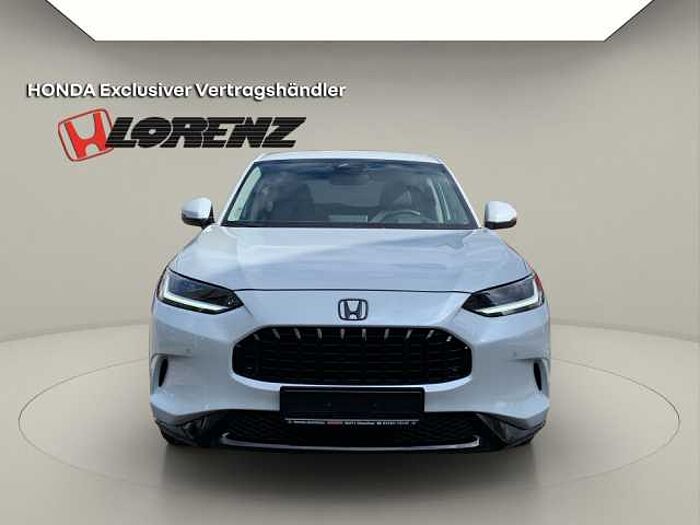 Honda ZR-V e:HEV Advance 20-Zoll+AHK schwenkbar