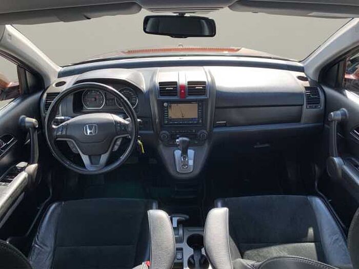 Honda CR-V 2.2 DTEC Elegance 4WD Automatik AHK