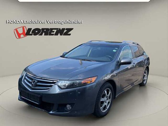 Honda Accord Tourer 2.0 Elegance Advantage