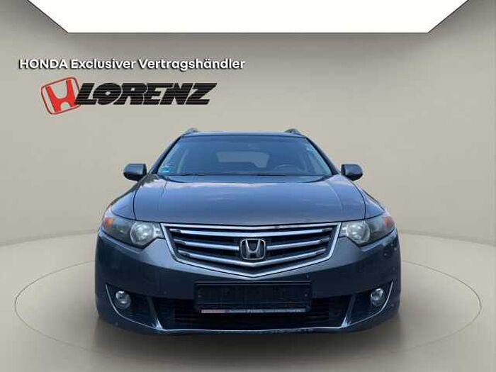Honda Accord Tourer 2.0 Elegance Advantage