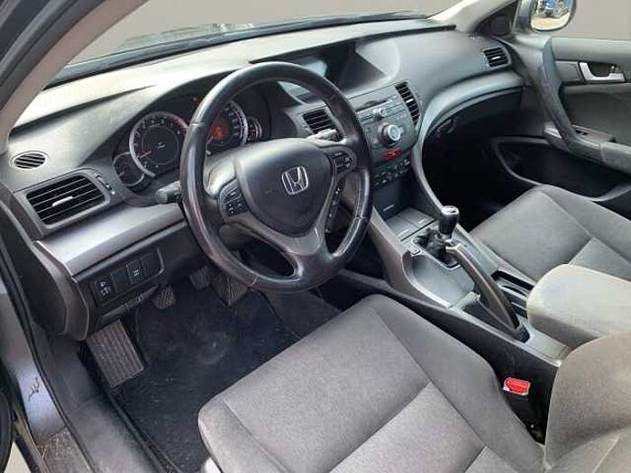 Honda Accord Tourer 2.0 Elegance Advantage