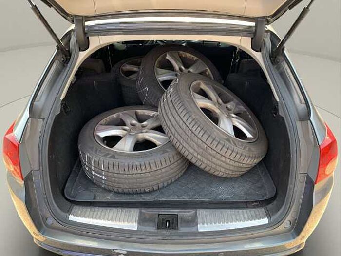 Honda Accord Tourer 2.0 Elegance Advantage