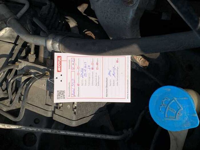 Honda Accord Tourer 2.0 Elegance Advantage