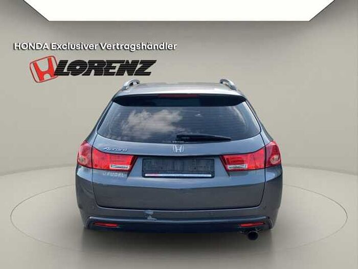 Honda Accord Tourer 2.0 Elegance Advantage