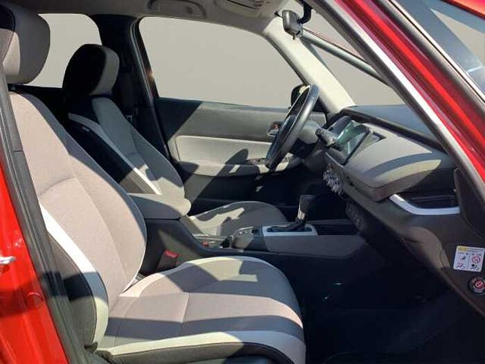 Honda Jazz 1.5 i-MMD Hybrid Crosstar Executive