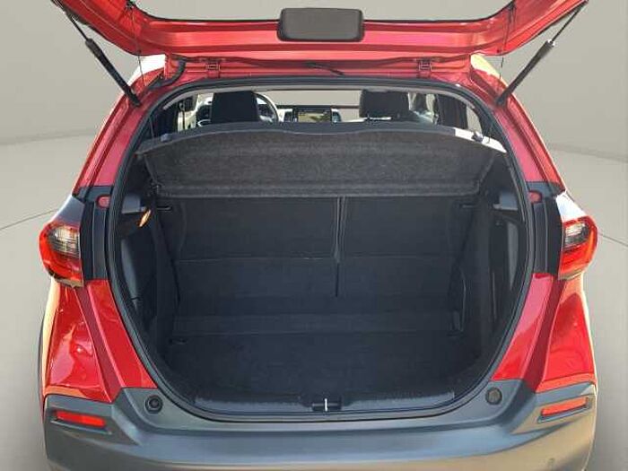 Honda Jazz 1.5 i-MMD Hybrid Crosstar Executive