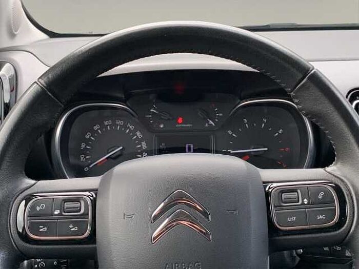 Citroen C3 Aircross 130 Shine AHK NAVI KAMERA ALLWETTER