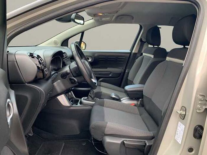 Citroen C3 Aircross 130 Shine AHK NAVI KAMERA ALLWETTER