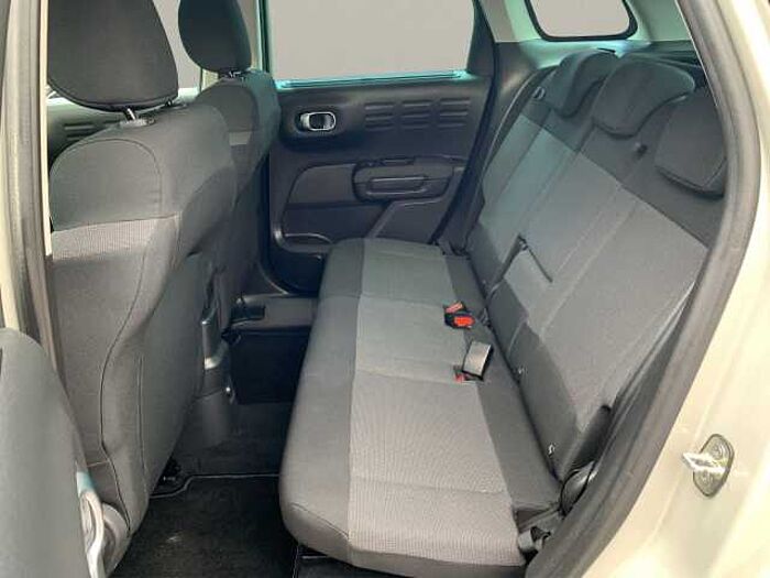 Citroen C3 Aircross 130 Shine AHK NAVI KAMERA ALLWETTER