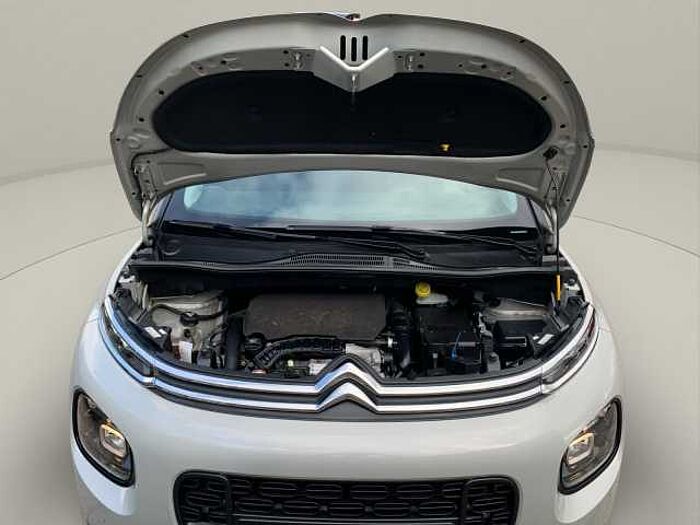 Citroen C3 Aircross 130 Shine AHK NAVI KAMERA ALLWETTER