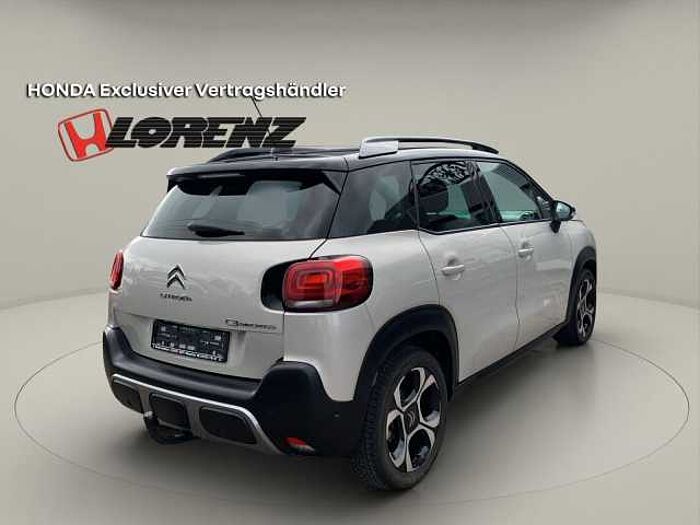 Citroen C3 Aircross 130 Shine AHK NAVI KAMERA ALLWETTER