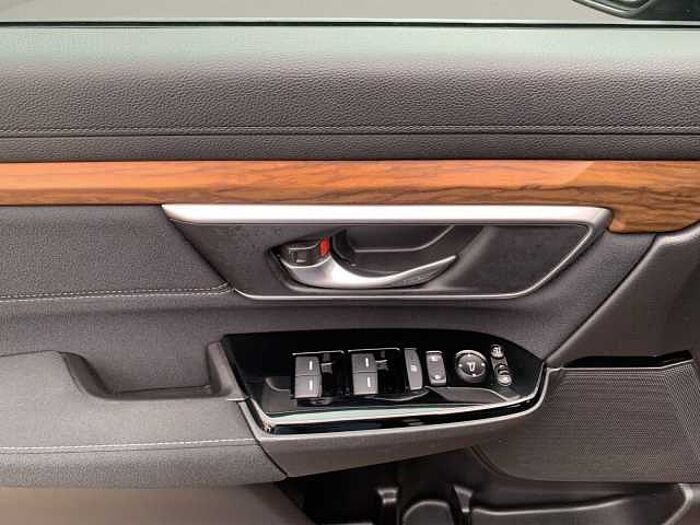 Honda CR-V 2.0 i-MMD HYBRID 4WD Elegance *Winterräder