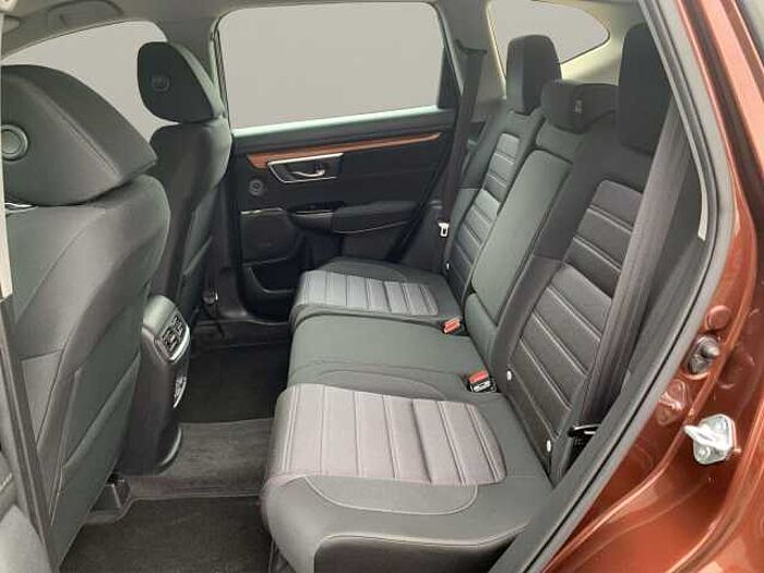 Honda CR-V 2.0 i-MMD HYBRID 4WD Elegance *Winterräder