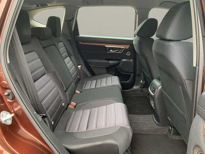 Honda CR-V 2.0 i-MMD HYBRID 4WD Elegance *Winterräder