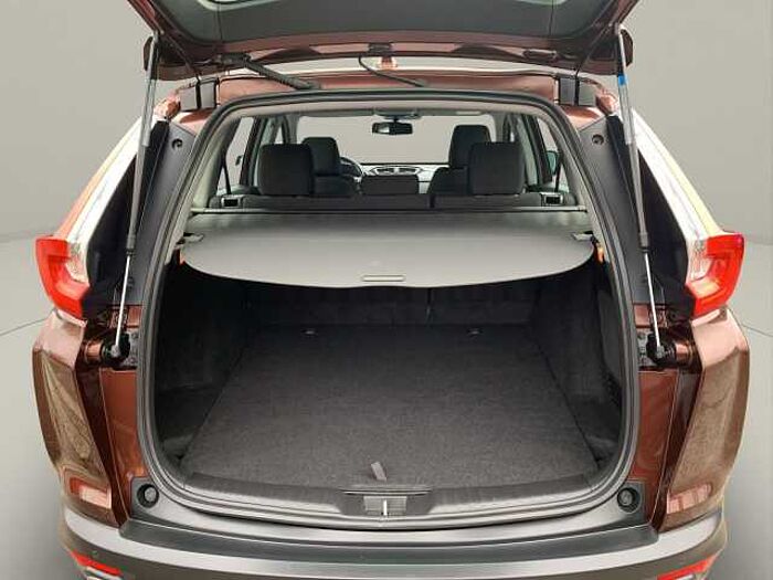 Honda CR-V 2.0 i-MMD HYBRID 4WD Elegance *Winterräder