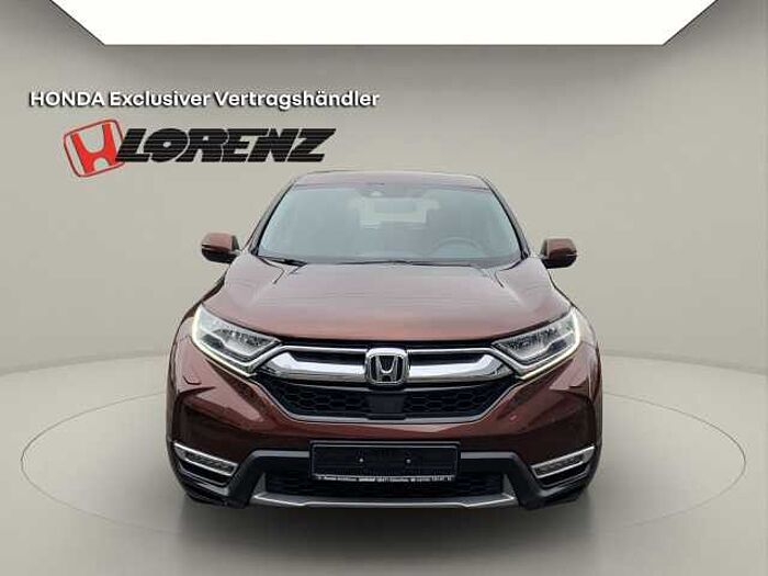 Honda CR-V 2.0 i-MMD HYBRID 4WD Elegance *Winterräder