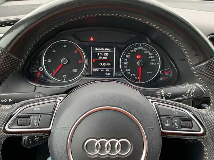 Audi Q5 2.0 TDI 140 kW quattro S line Sport AHK PANO