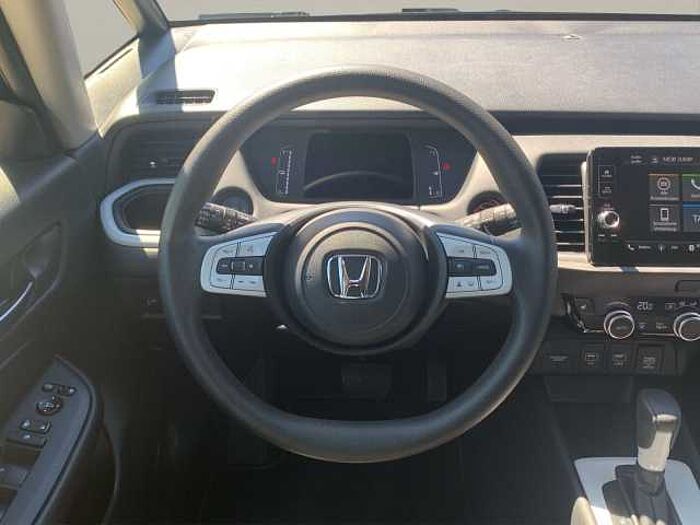 Honda Jazz 1.i-MMD Hybrid Elegance Kamera+Winterräder