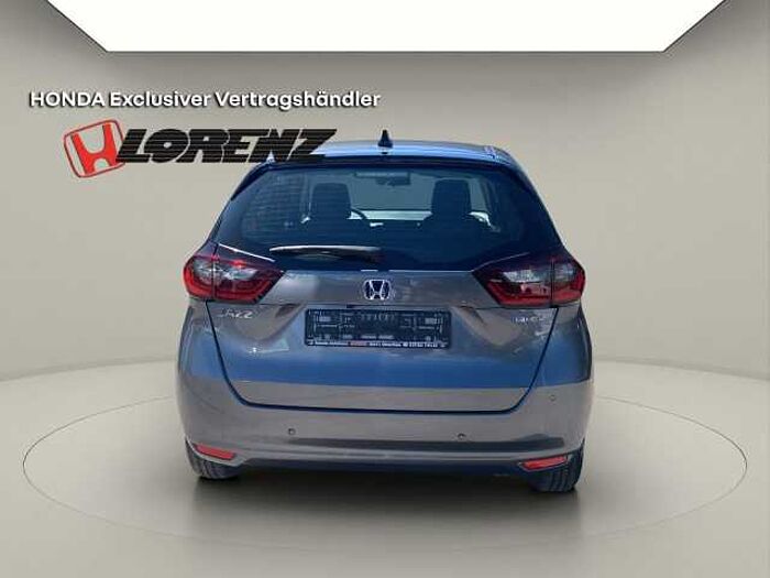 Honda Jazz 1.i-MMD Hybrid Elegance Kamera+Winterräder