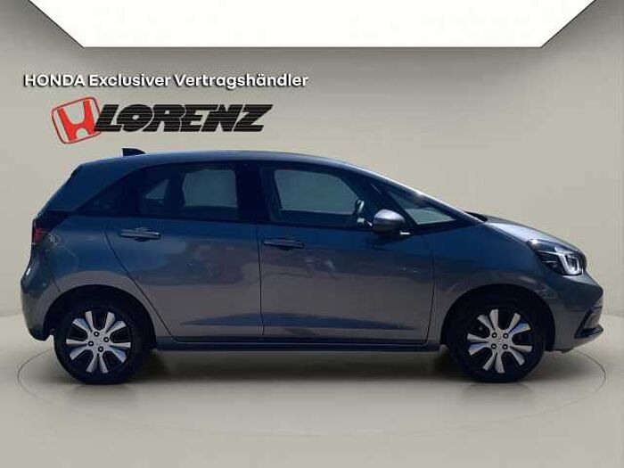 Honda Jazz 1.i-MMD Hybrid Elegance Kamera+Winterräder