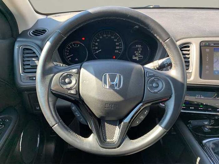 Honda HR-V Executive PANO LED NAVI