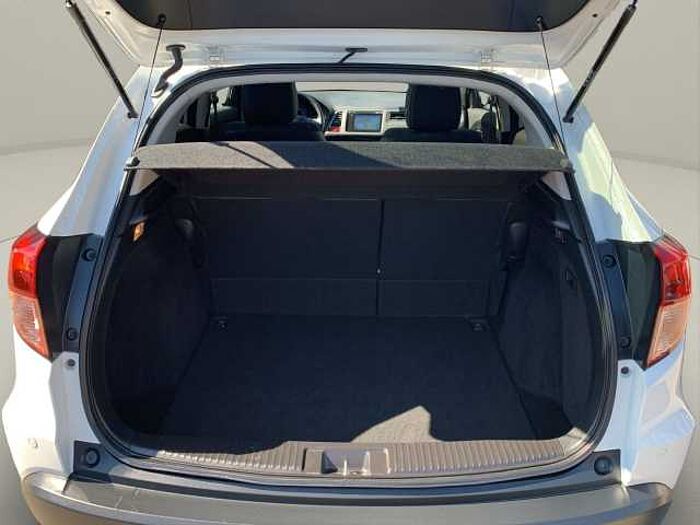 Honda HR-V Executive PANO LED NAVI
