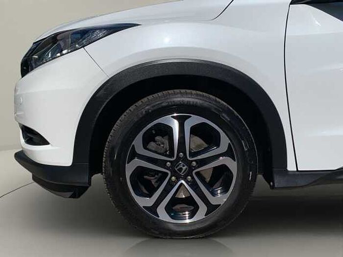 Honda HR-V Executive PANO LED NAVI