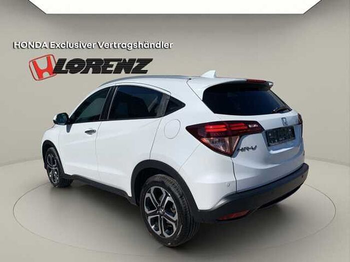 Honda HR-V Executive PANO LED NAVI