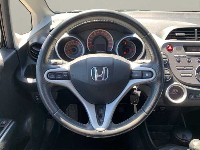 Honda Jazz 1.4 Elegance Allwetterreifen