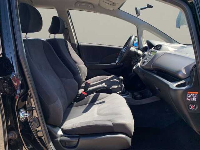 Honda Jazz 1.4 Elegance Allwetterreifen