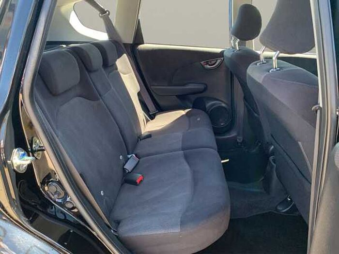 Honda Jazz 1.4 Elegance Allwetterreifen