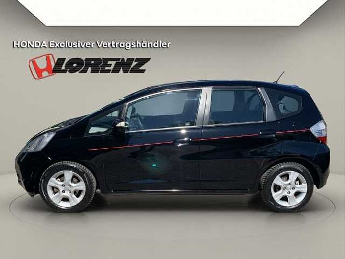 Honda Jazz 1.4 Elegance Allwetterreifen