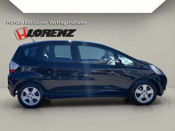 Honda Jazz 1.4 Elegance Allwetterreifen