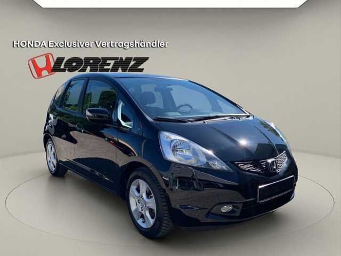 Honda Jazz 1.4 Elegance Allwetterreifen
