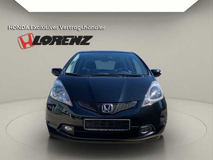Honda Jazz 1.4 Elegance Allwetterreifen