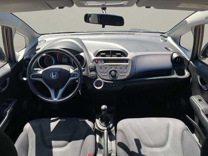 Honda Jazz 1.4 Elegance Allwetterreifen