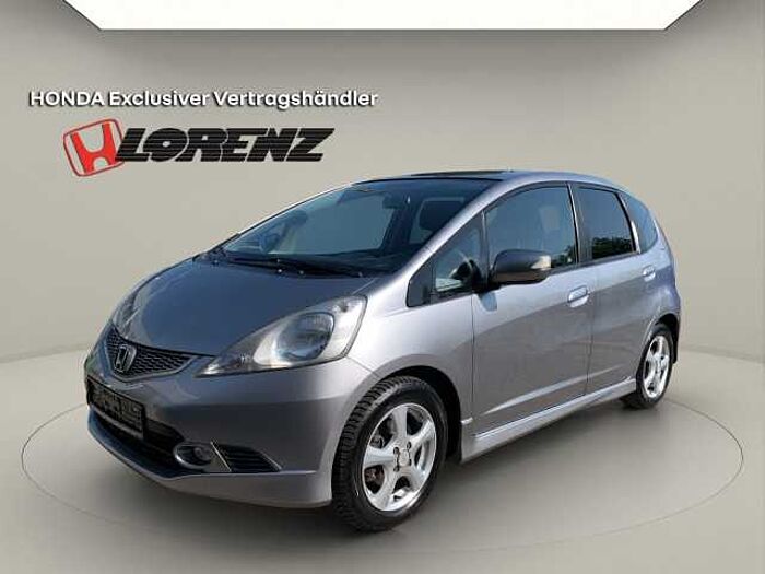 Honda Jazz 1.4 COMFORT SPORT 50 JAHRE EDITION