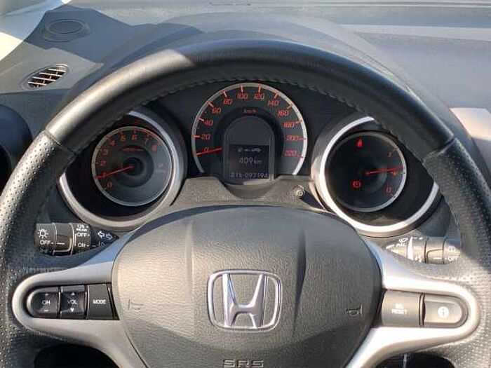 Honda Jazz 1.4 COMFORT SPORT 50 JAHRE EDITION