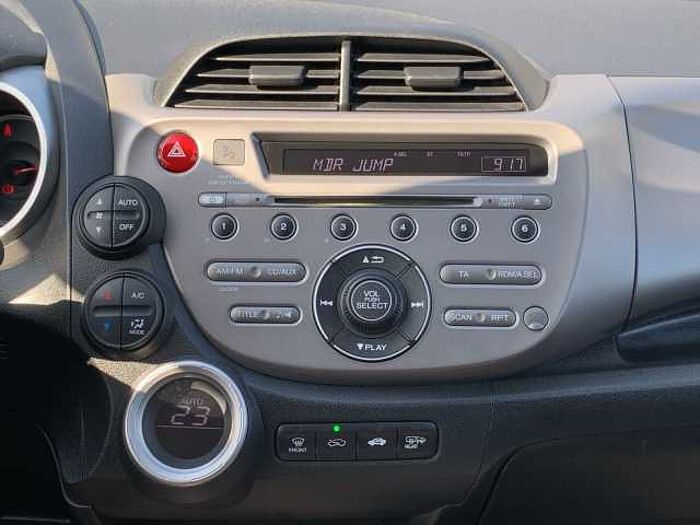 Honda Jazz 1.4 COMFORT SPORT 50 JAHRE EDITION